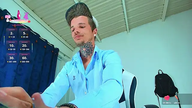 Gold Loyal77 online show from 11, 10, 2025