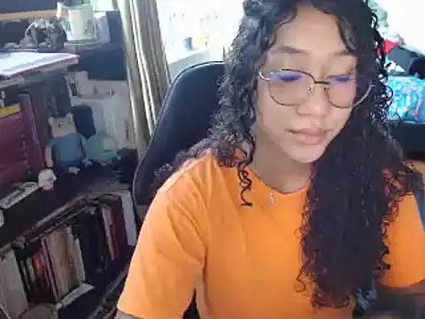 clitia xx online show from 31, 3, 2026