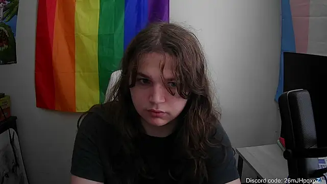 Snapshot of Elli-Ixby chatting on 17, 9, 2025 Elli-Ixby online show from 17, 9, 2025