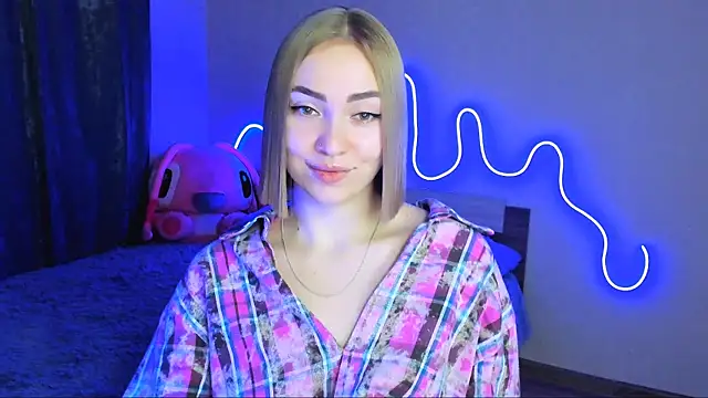 LaraKrein lk online show from 9, 10, 2025