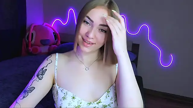 LaraKrein lk online show from 14, 10, 2025