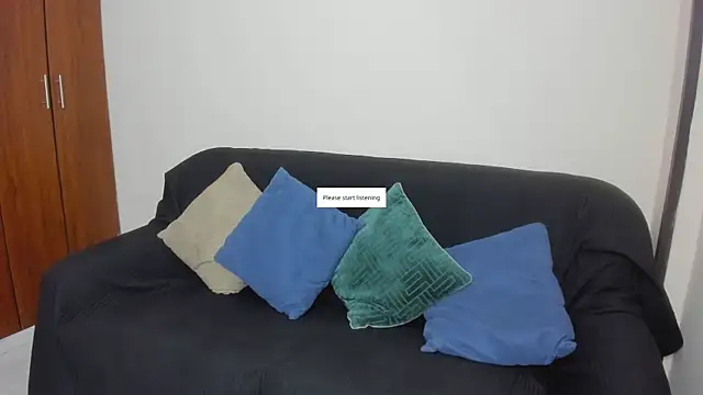 kiraGeiner online show from 14, 5, 2026