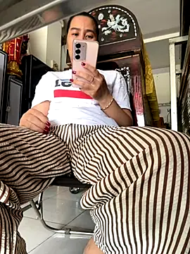 sharon-Hanna online show from 14, 10, 2025