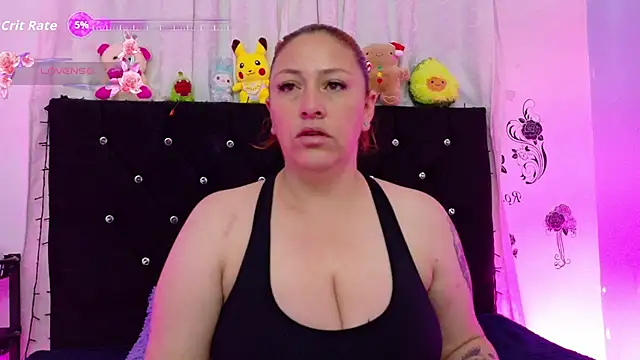 Snapshot of queen_marifer chatting on 16, 11, 2025 queen marifer online show from 16, 11, 2025