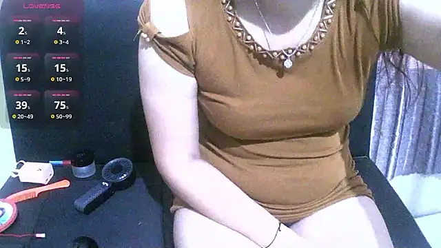 Snapshot of Owe_chan chatting on 3, 6, 2026 Owe chan online show from 3, 6, 2026