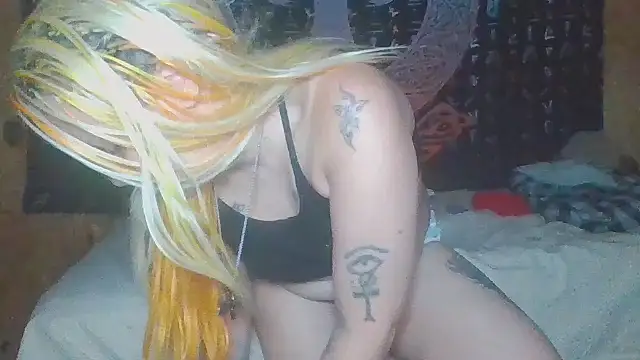 ChaosLovi online show from 2, 8, 2026