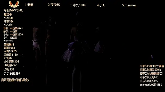 A848 online show from 11, 10, 2025