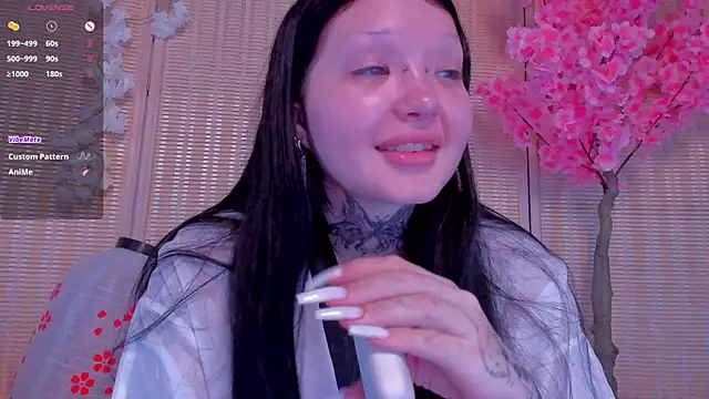 Lein Bone online show from 12, 9, 2025