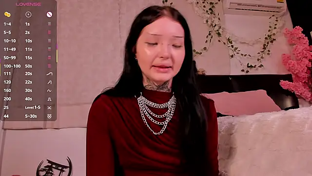 Lein Bone online show from 12, 10, 2025