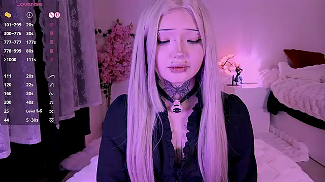 Snapshot of Lein_Bone chatting on 19, 2, 2026 Lein Bone online show from 19, 2, 2026