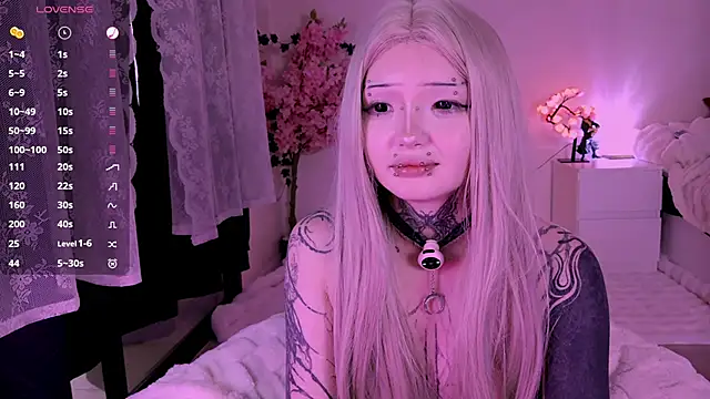 Snapshot of Lein_Bone chatting on 20, 2, 2026 Lein Bone online show from 20, 2, 2026