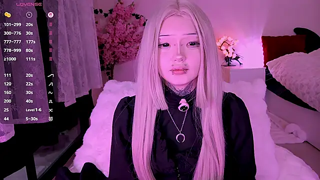 Snapshot of Lein_Bone chatting on 27, 2, 2026 Lein Bone online show from 27, 2, 2026