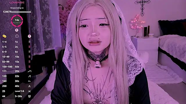 Snapshot of Lein_Bone chatting on 6, 3, 2026 Lein Bone online show from 6, 3, 2026