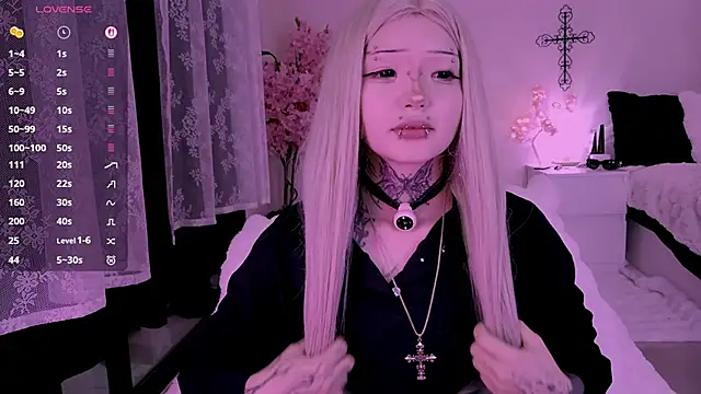 Snapshot of Lein_Bone chatting on 7, 3, 2026 Lein Bone online show from 7, 3, 2026