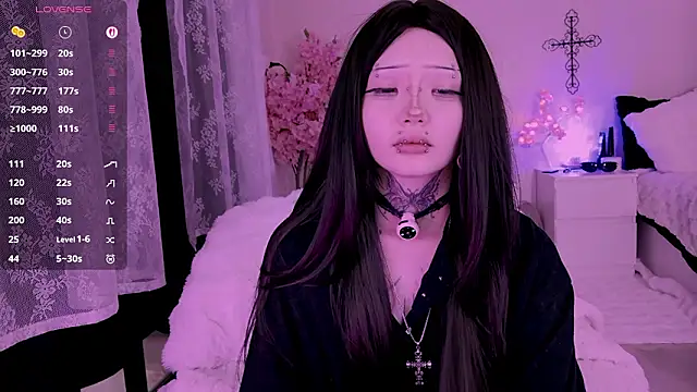 Snapshot of Lein_Bone chatting on 9, 3, 2026 Lein Bone online show from 9, 3, 2026