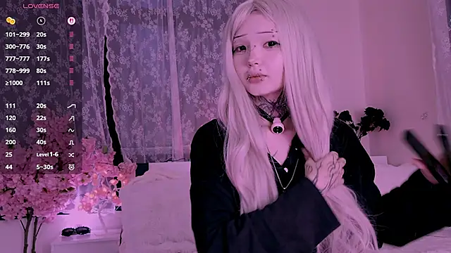 Snapshot of Lein_Bone chatting on 13, 3, 2026 Lein Bone online show from 13, 3, 2026