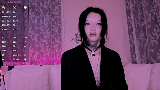 Snapshot of Lein_Bone chatting on 16, 3, 2026 Lein Bone online show from 16, 3, 2026