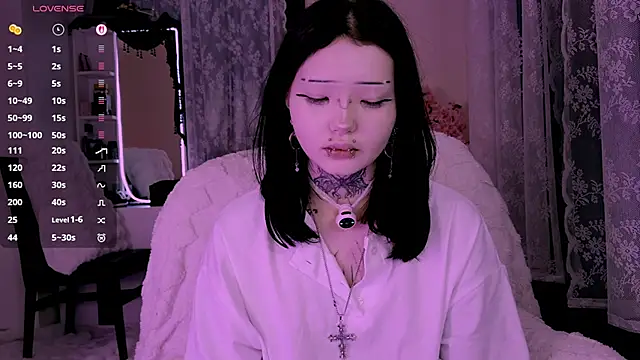 Snapshot of Lein_Bone chatting on 23, 3, 2026 Lein Bone online show from 23, 3, 2026