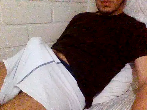 Snapshot of ProfeC4m chatting on 19, 9, 2025 ProfeC4m online show from 19, 9, 2025