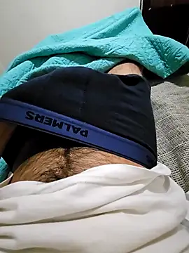 Snapshot of ProfeC4m chatting on 3, 11, 2025 ProfeC4m online show from 3, 11, 2025