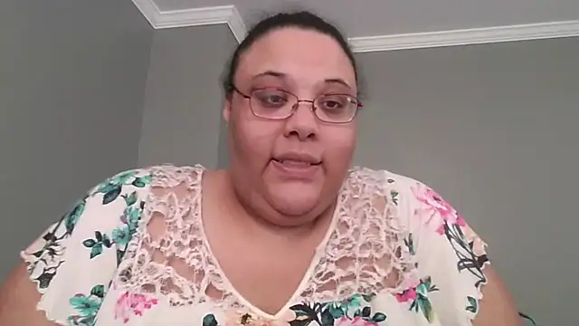 SexyBBW10790 online show from 4, 4, 2026