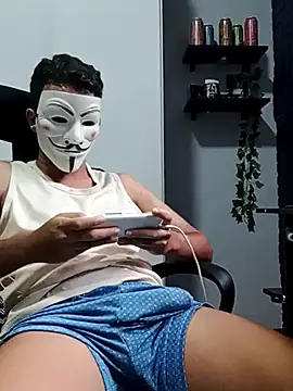 Novinhoo 0 online show from 6, 3, 2026