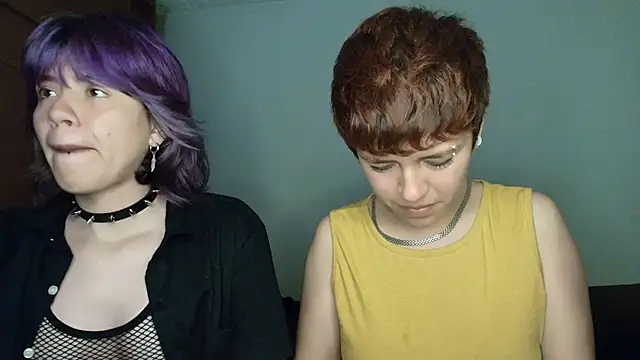 Zafira  Raven online show from 12, 1, 2026