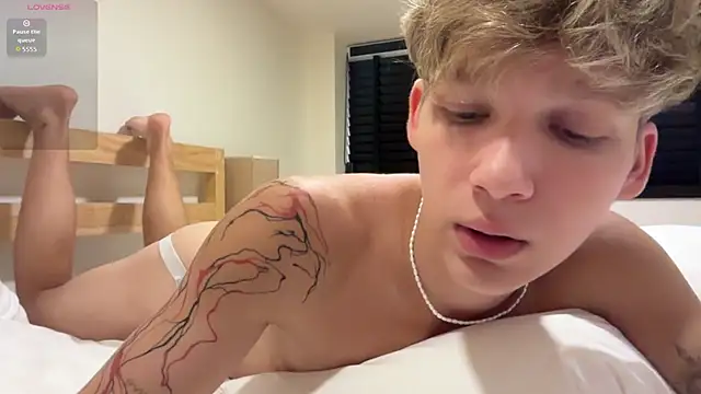 walter cute online show from 14, 5, 2026