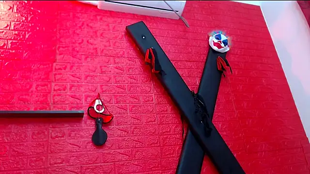 Snapshot of bdsmforever18 chatting on 13, 3, 2026 bdsmforever18 online show from 13, 3, 2026