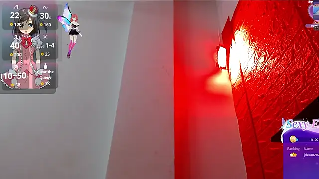 Snapshot of bdsmforever18 chatting on 14, 3, 2026 bdsmforever18 online show from 14, 3, 2026