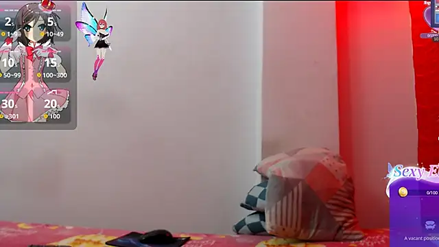 Snapshot of bdsmforever18 chatting on 18, 3, 2026 bdsmforever18 online show from 18, 3, 2026