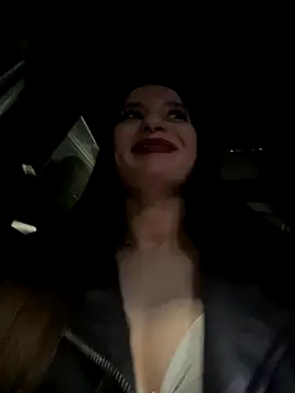 Anyssia online show from 14, 10, 2025