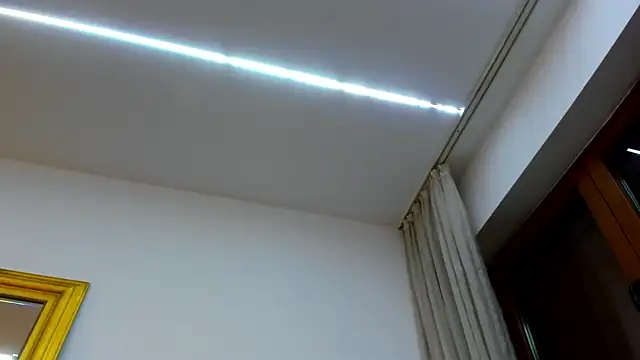 Anyssia online show from 6, 11, 2025