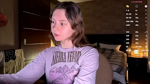 IrisPurrphy online show from 1, 3, 2026