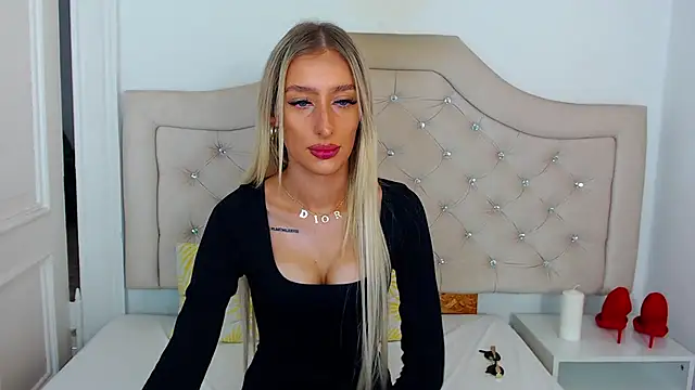 NatalieSensual online show from 25, 10, 2025