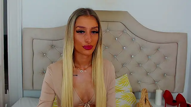 NatalieSensual online show from 19, 11, 2025