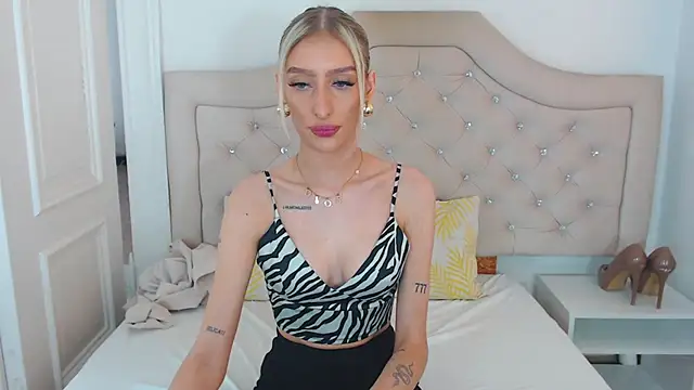 NatalieSensual online show from 29, 4, 2026