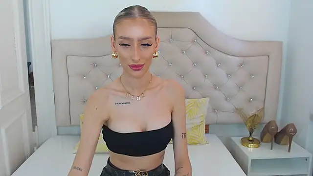 NatalieSensual online show from 24, 5, 2026