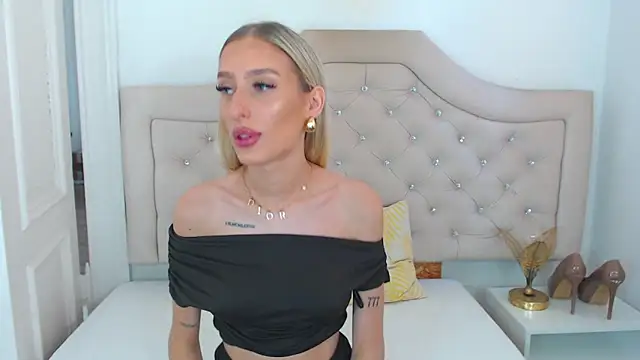 NatalieSensual online show from 26, 5, 2026