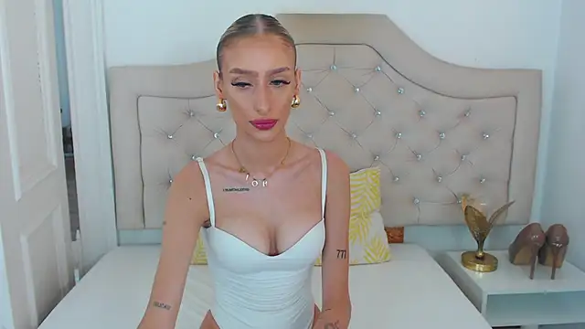 NatalieSensual online show from 27, 5, 2026