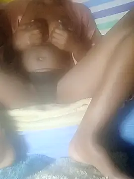 Pretty Doll17 online show from 15, 9, 2025