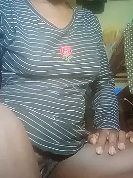 Pretty Doll17 online show from 30, 9, 2025