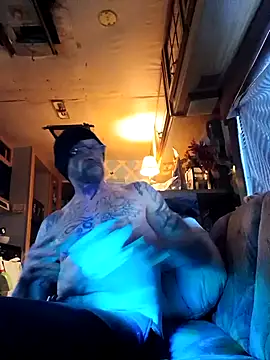 ShawnandDani7074 online show from 21, 12, 2025