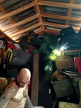 ShawnandDani7074 online show from 13, 4, 2026