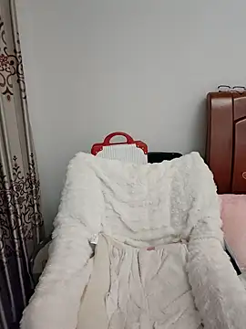 Snapshot of lingling1314 chatting on 17, 10, 2025 lingling1314 online show from 17, 10, 2025