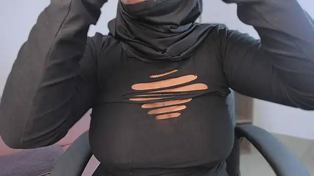 yasmin elite online show from 19, 11, 2025