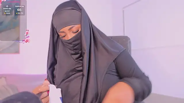 yasmin elite online show from 4, 3, 2026