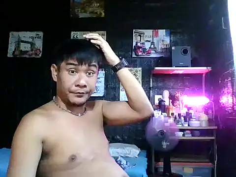 Jheboi69xxx online show from 28, 9, 2025