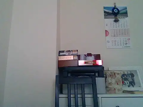 CELIK3577 online show from 1, 10, 2025