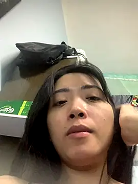 Minee1202 online show from 6, 10, 2025